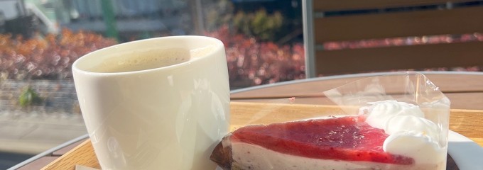 Cafe MUJI 二子玉川店