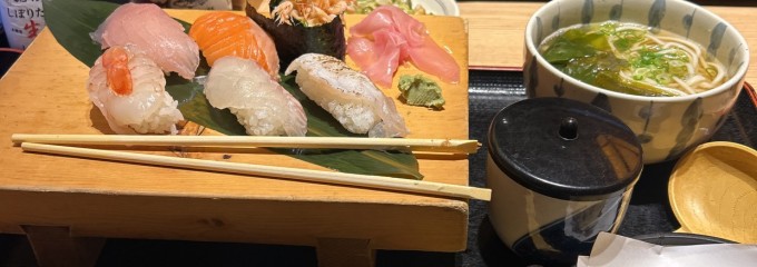海鮮れすとらん 勘八屋