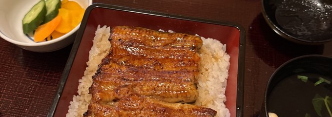 日本橋 鰻 伊勢定 千葉そごう店