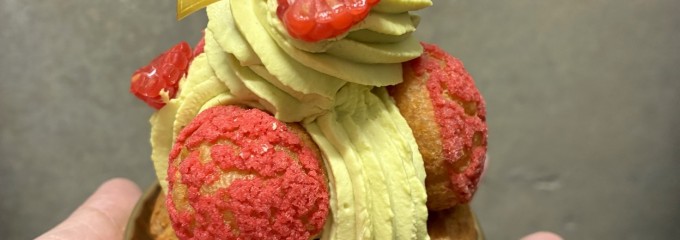 Pâtisserie Yu Sasage