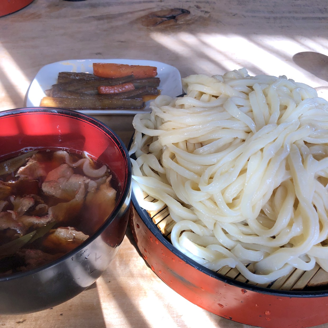 元祖田舎っぺうどん 北本店(北本/和食) | ホットペッパーグルメ