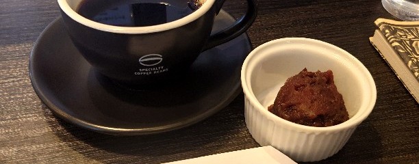 珈琲館 茅ケ崎今宿店