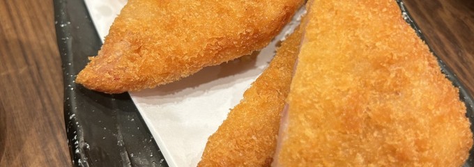 串焼き かめや JR宇都宮西口駅前店