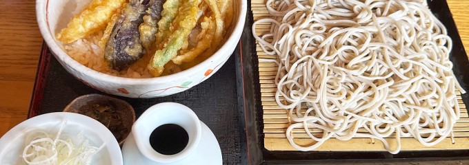 そば工房 小間子