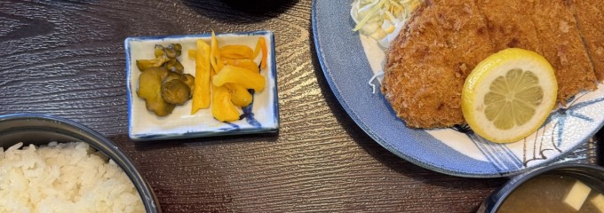 和食レストラン　浜忠