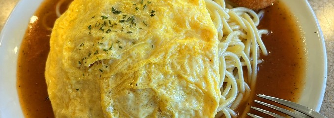 スパゲティー コモ