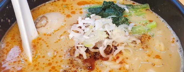 らーめん 鶏の一
