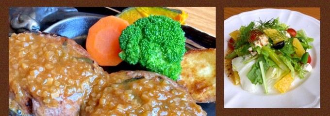 炭焼きレストランさわやか 静岡インター店