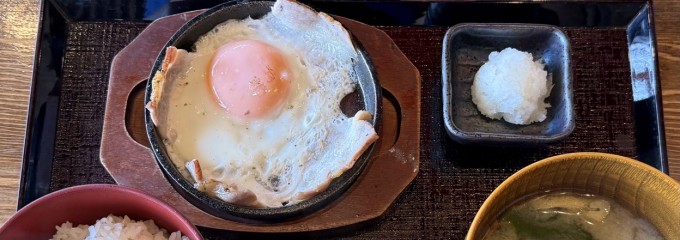 和めし処 しんぱち食堂