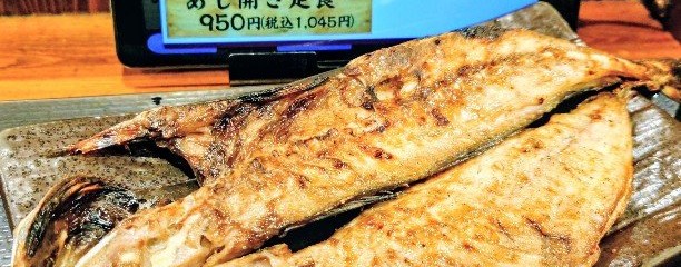 しんぱち食堂 大門店