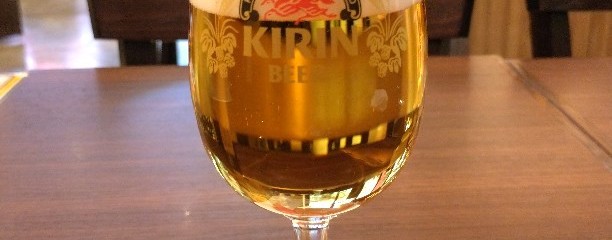 キリンシティ 上野店