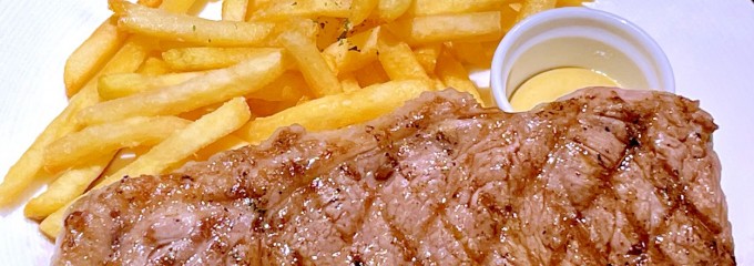 AUX BACCHANALES 横浜店
