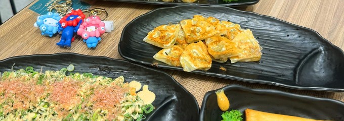 点天バル エキマルシェ新大阪店