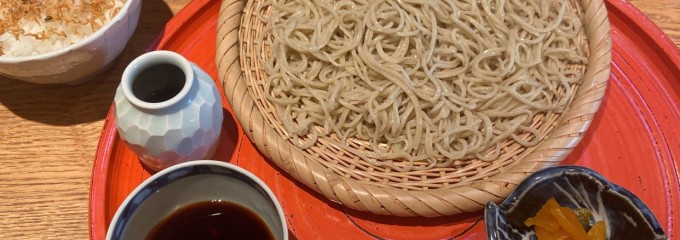 蕎麦・料理　あたり屋
