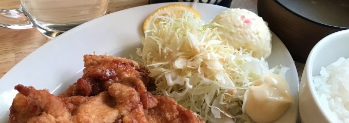 めっちゃ らんまん食堂 中目黒店