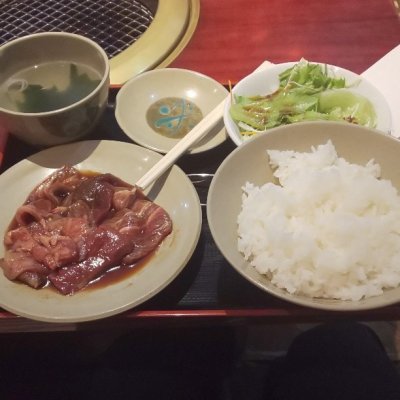 焼肉処 精香園 三田 浜松町 品川 田町 東京 焼肉 ホルモン