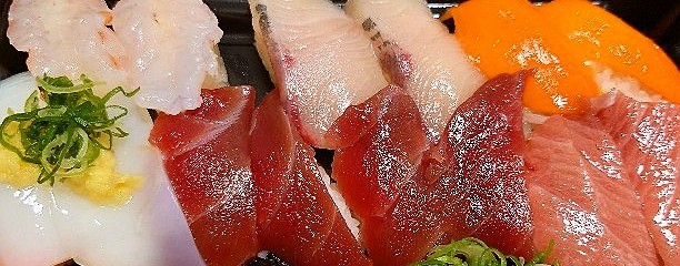 スシロー 蒲郡店