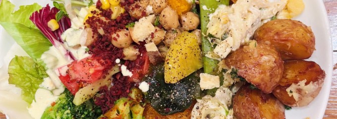 RIO GRANDE GRILL 恵比寿
