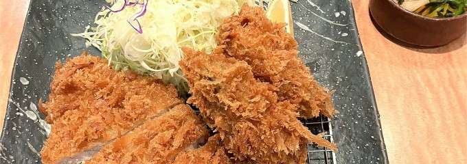 とんかついなば和幸 木場店