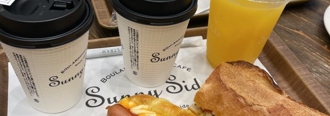 サニーサイドみのおキューズモール店