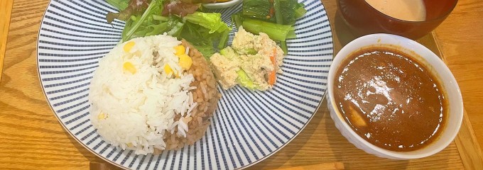 シロクマ食堂
