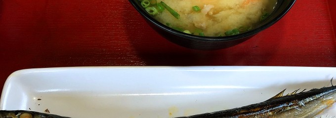 華さん食堂 行橋店