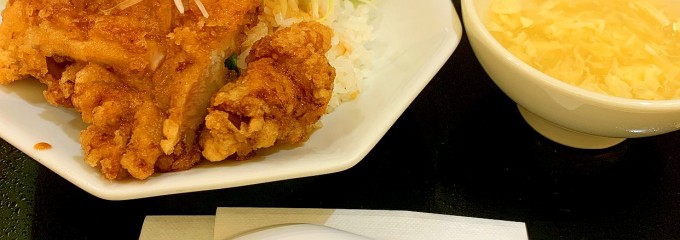 南国酒家 原宿麺飯房 東京ソラマチ店