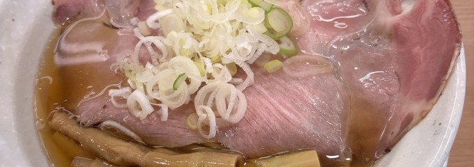 麺屋 聖〜kiyo〜 雄琴店