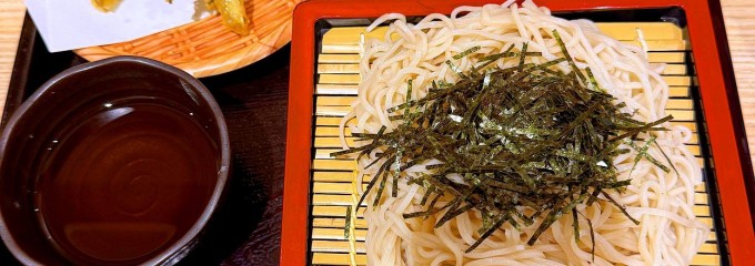産直めん屋 ときのや前潟店