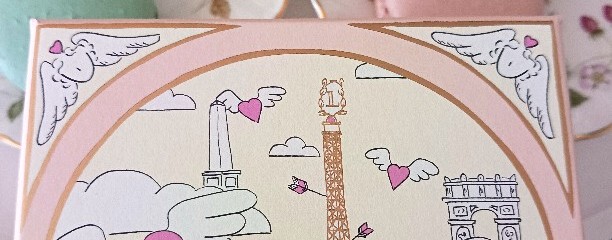 ラデュレ 御殿場プレミアム・アウトレット店