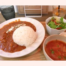 birchmarshさんの写真