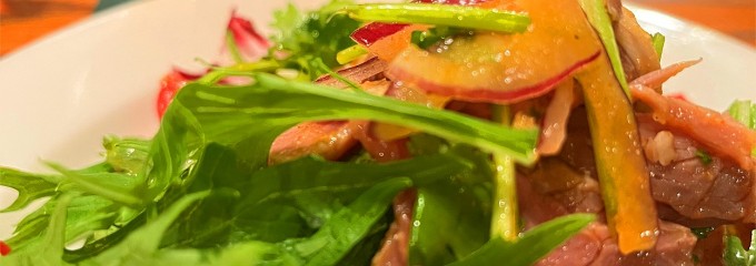 アイリッシュパブ タラモア