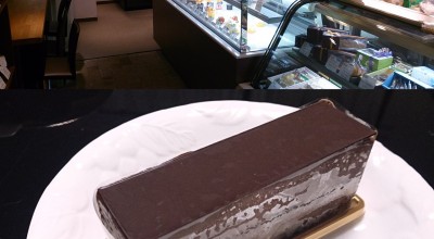 Patisserie La Feuillaison 東急沿線 上野毛 洋菓子