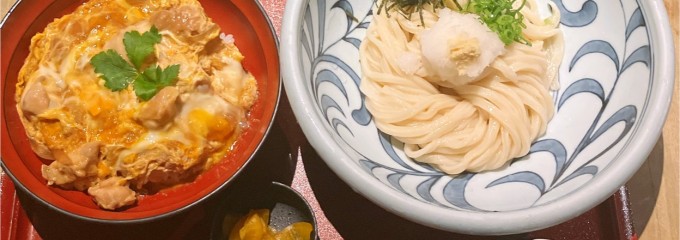 大阪 釆なりうどん ポップタウン住道オペラパーク店