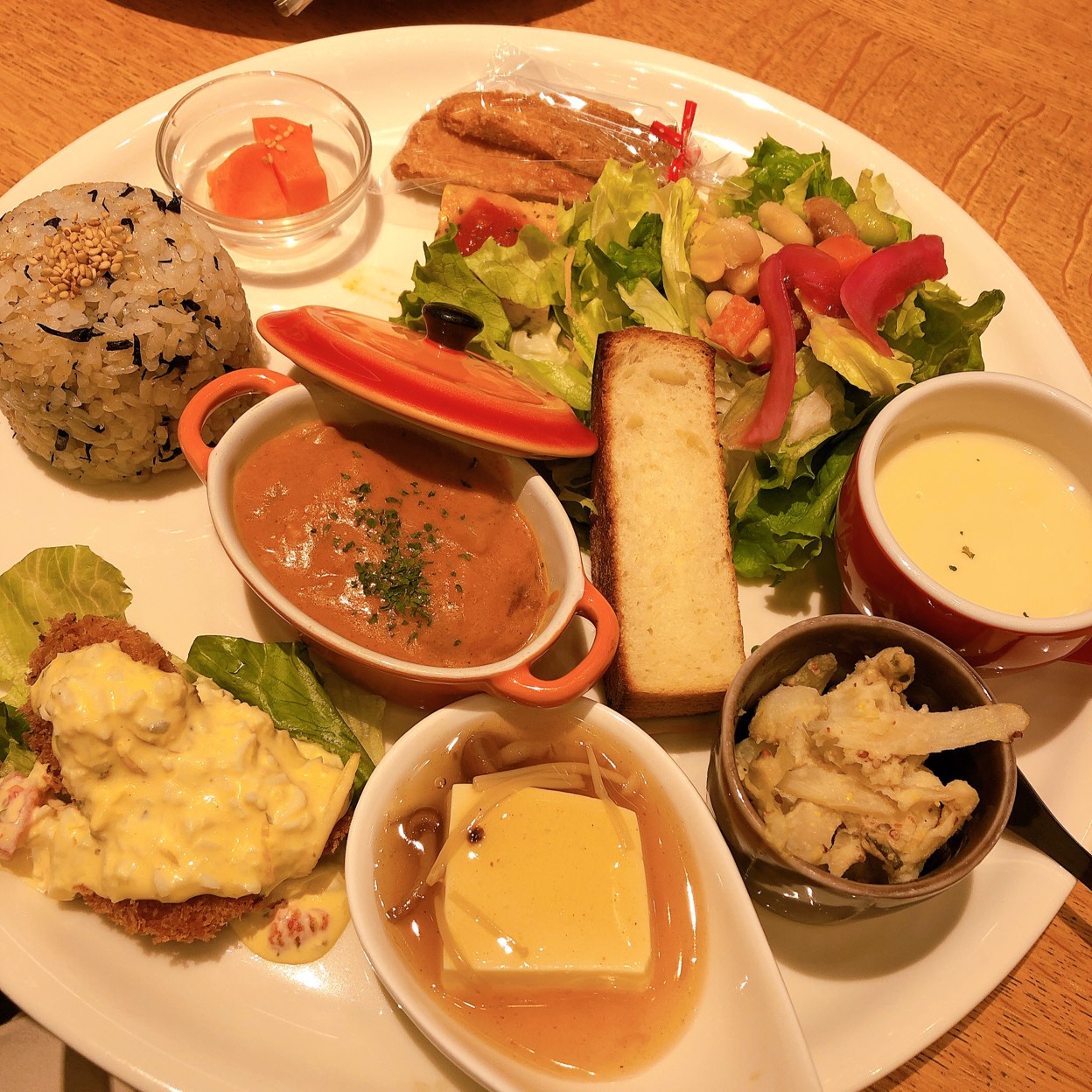 ボントレ珈琲店 東福山駅 カフェ