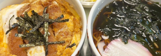 手打ちうどん 友舞