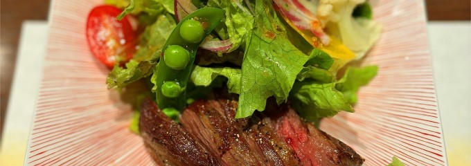 米沢牛黄木 東京店