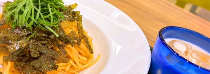 パスタ屋一丁目 新静岡セノバ店