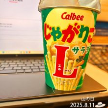 ishiusuさんの写真