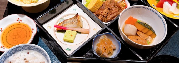 木曽路 錦店