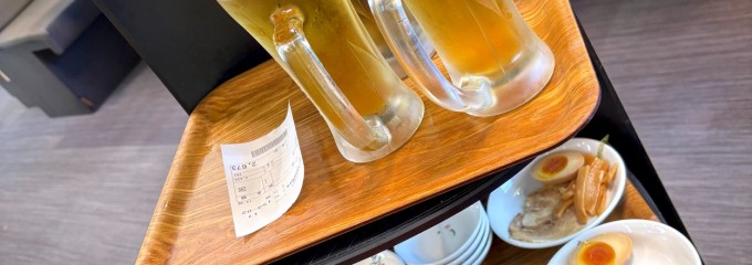 れんげ食堂 Toshu 辻堂店