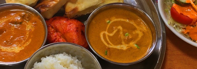 ネパール・インド料理 マナカマナ