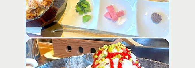 上高地あずさ珈琲 姫路手柄店