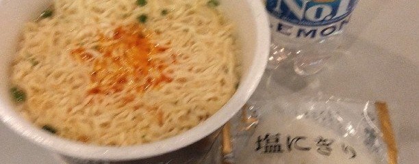 カプセルホテル朝日プラザ心斎橋