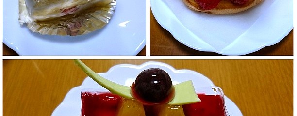 ケーキハウス四季