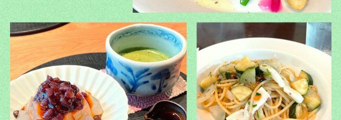 ひるよる食堂 オオハタ。