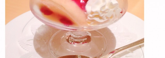 ホテルオークラ  カメリア