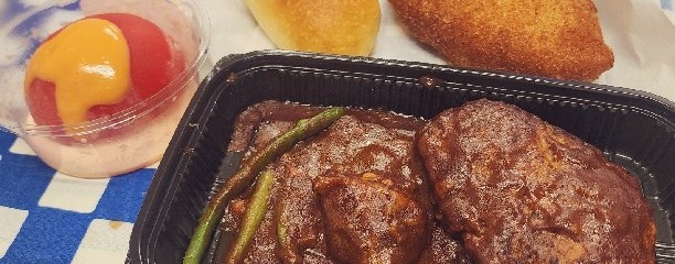 MADE IN JAPAN　つばめグリル ecute品川店