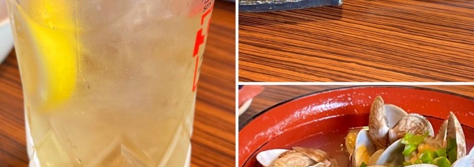海山亭いっちょう 栃木店