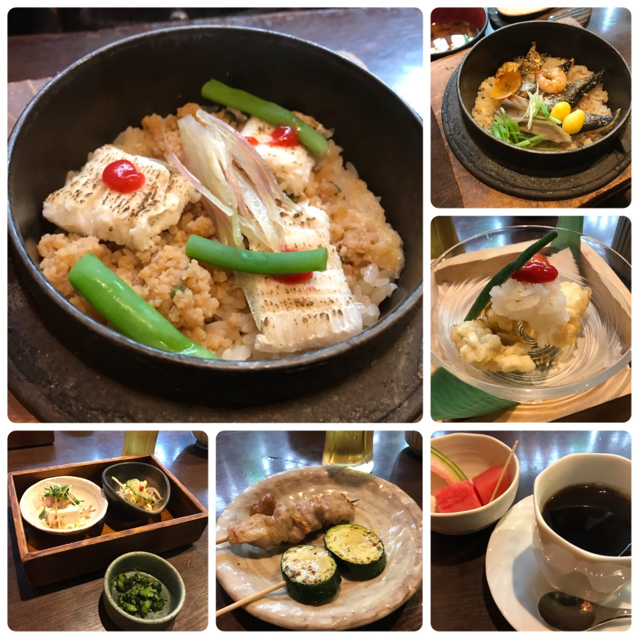 釜めし 菜 時 記 菜 つ 屋